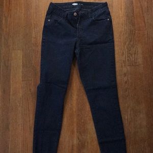 Old Navy skinny jeans
